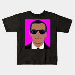 db cooper Kids T-Shirt